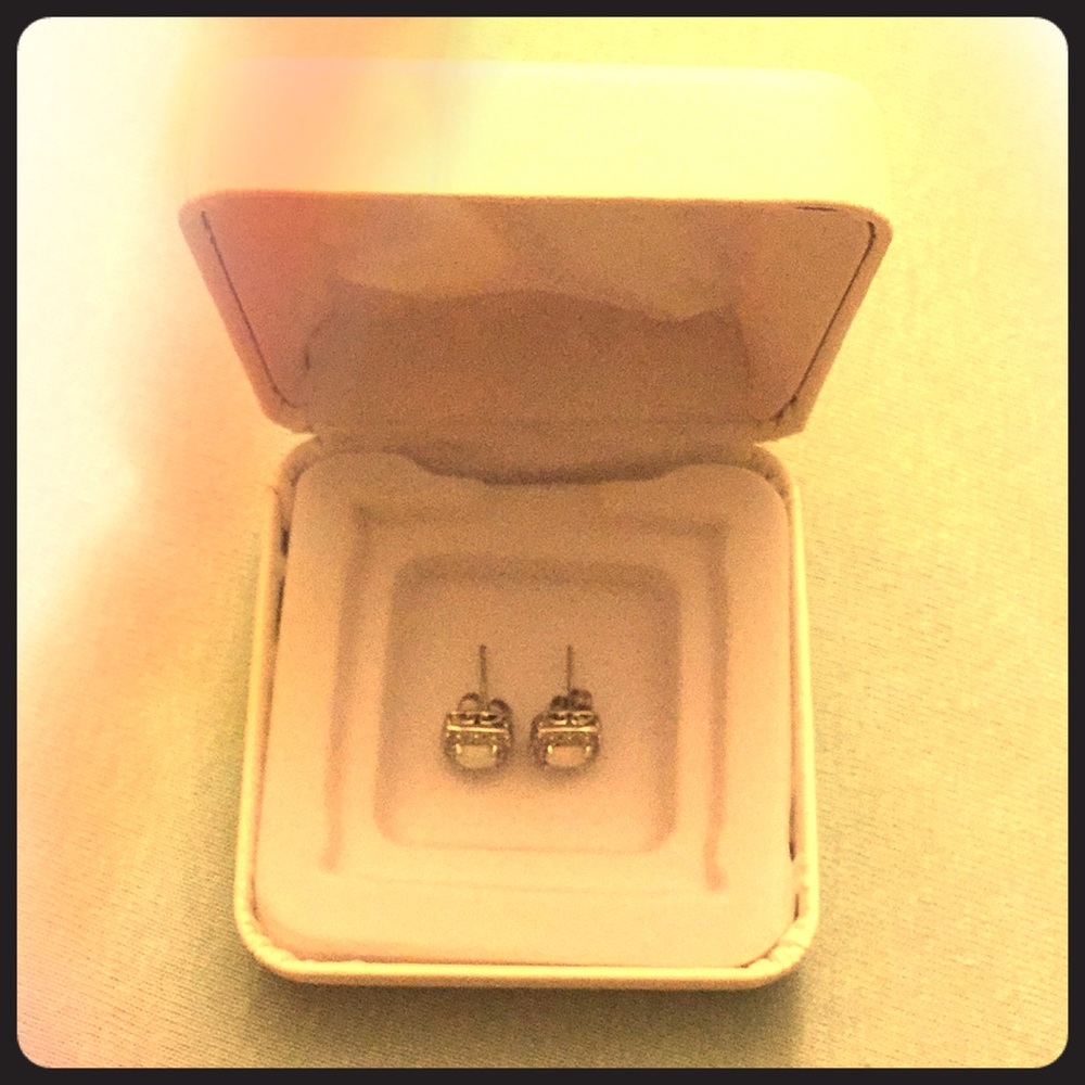 Flawless earings